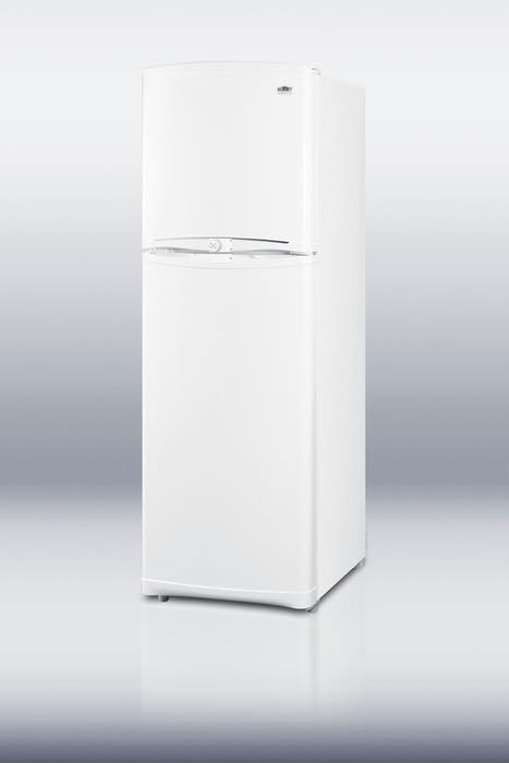 Summit FF1320LLF2 White