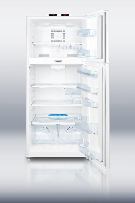 Summit FF1620DTLLF2 White