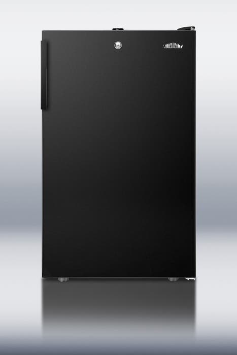 Summit FS408BLBIADA Black
