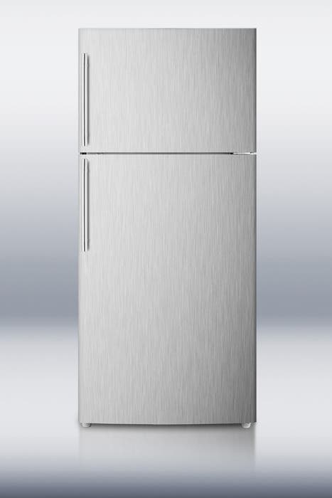 Summit FF1620WSSHV Thin Handles