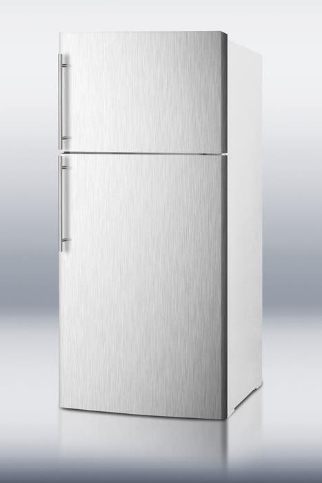 Summit FF1620WSSHV Thin Handles