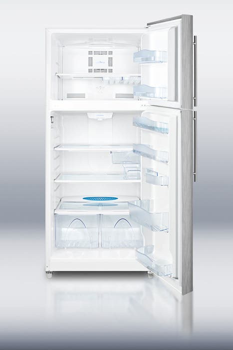 Summit FF1620WSSHV Thin Handles