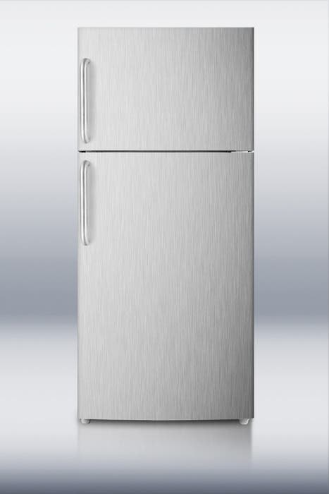Summit FF1620WSSTB Towel Bar Handles