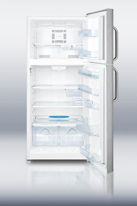 Summit FF1620WSSTB Towel Bar Handles