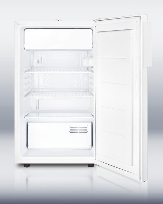 Summit CM411L7PLUS Standard Height