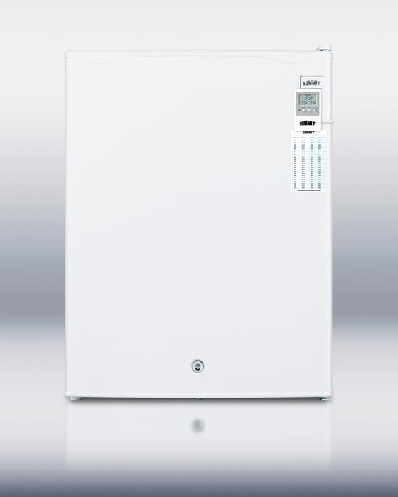 Summit FF28LMED White