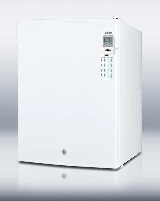 Summit FF28LMED White