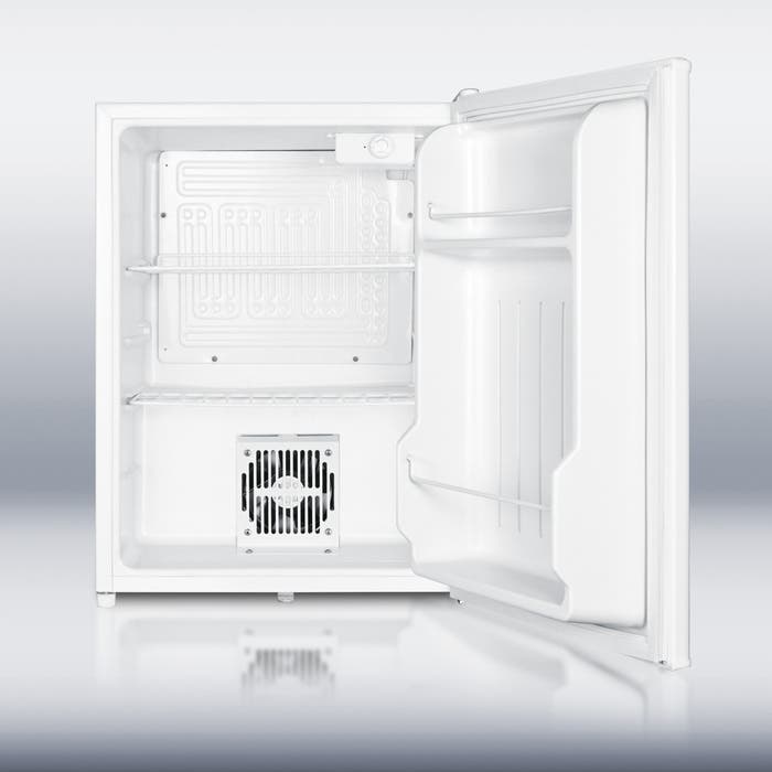 Summit FF28LMED White