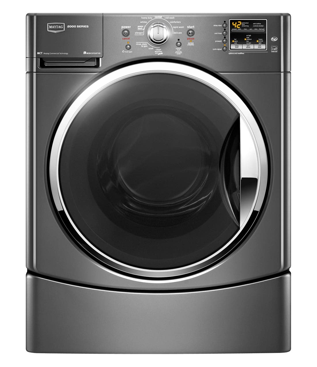 Maytag MHWE251YG Granite