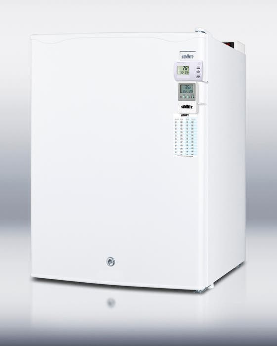 Summit FF28LMEDSC White