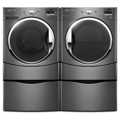 Maytag MGDE251YG Granite