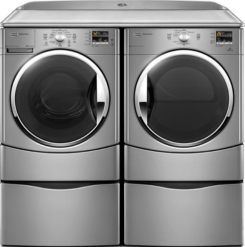 Maytag MGDE251YG Granite
