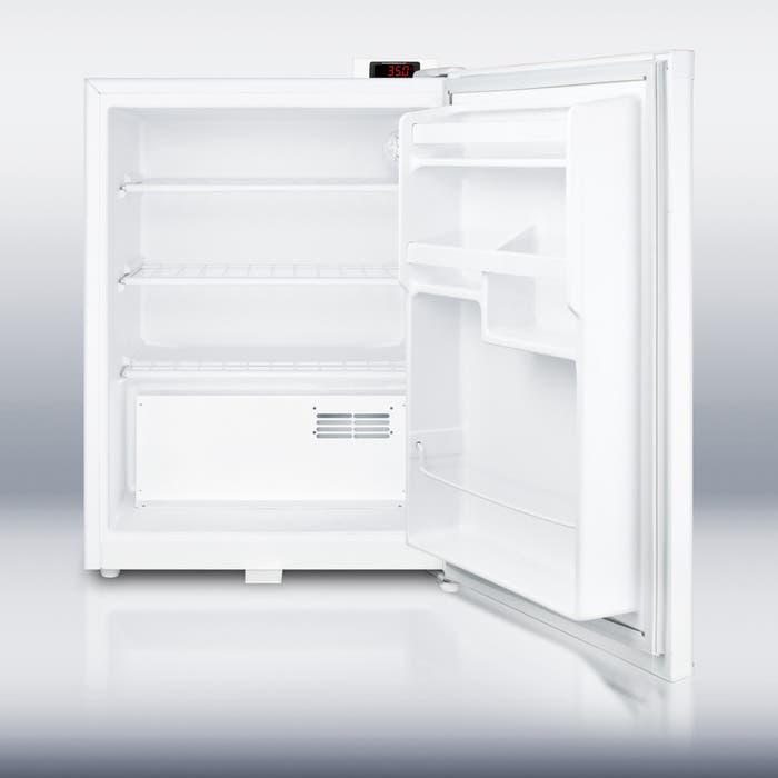 Summit FF32LMEDSC White