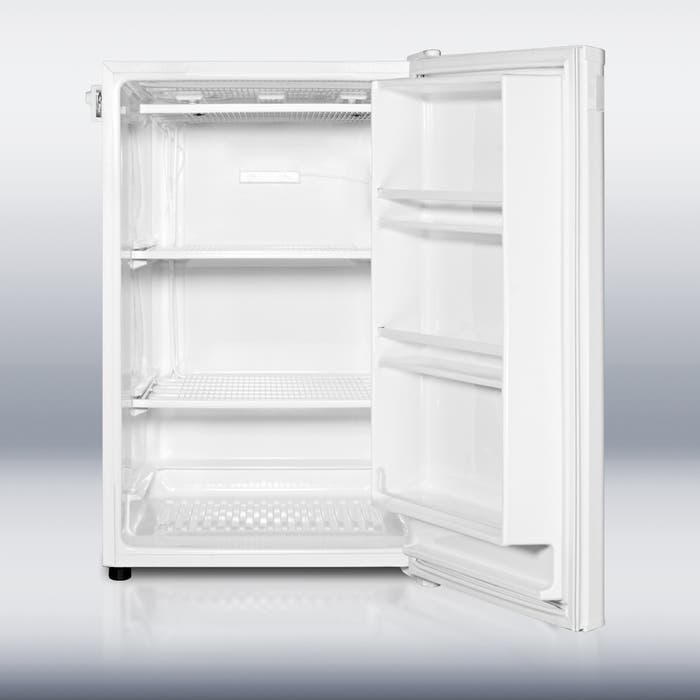Summit FS60LMED White