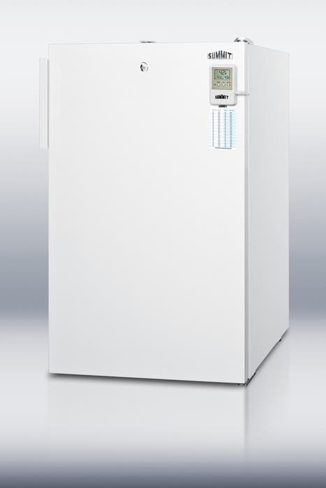 Summit CM411LBIMEDADA White