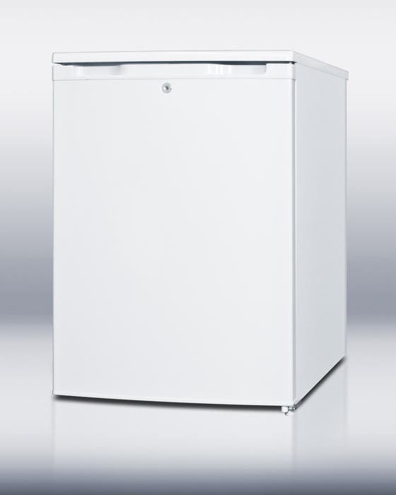Summit FSM50LES White