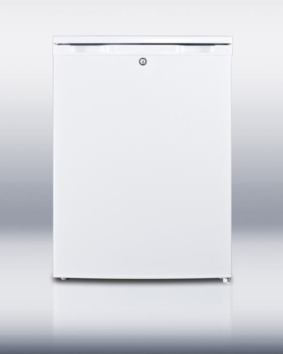 Summit FSM50LES White