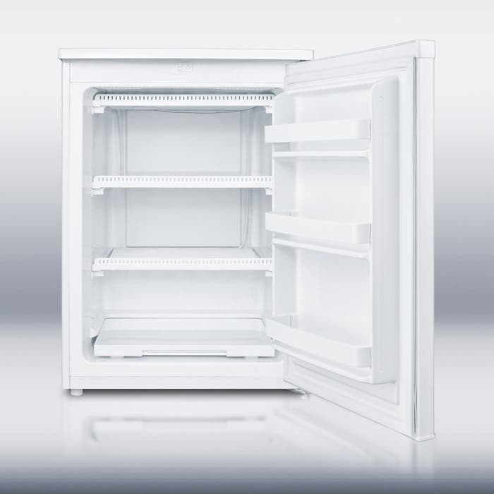 Summit FSM50LES White