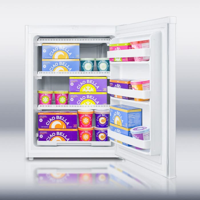 Summit FSM50LESADA White