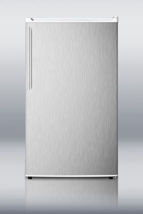 Summit FF41ESSSHV Stainless Steel
