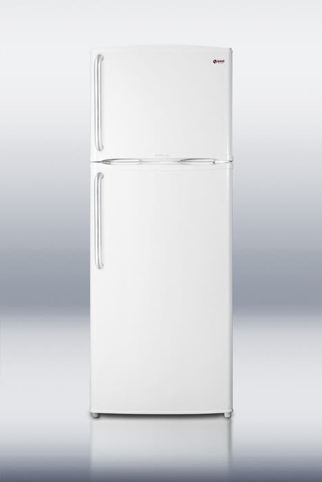Summit FF882WTB Frost-free refrigerator freezer