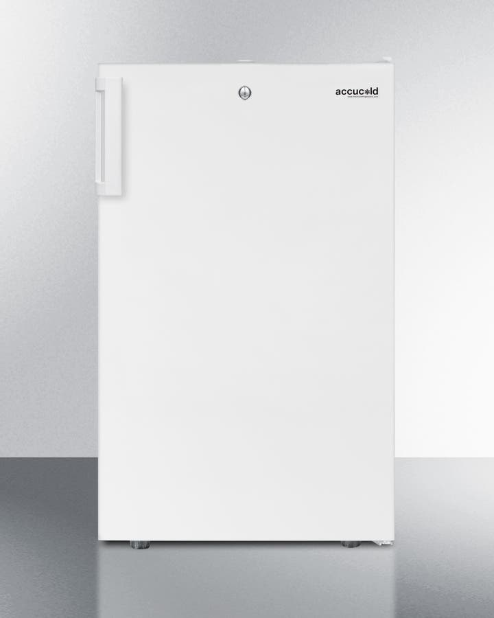 Summit FF511L7ADA White