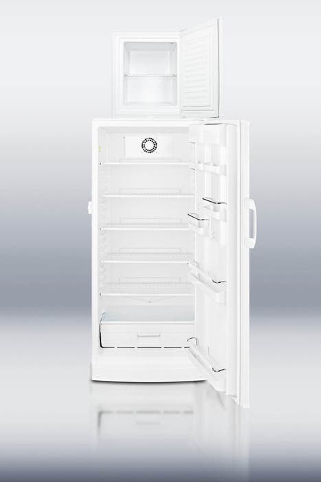 Summit FFAR10FS22LSTACKMED Compact FS22LMED all-freezer stacked