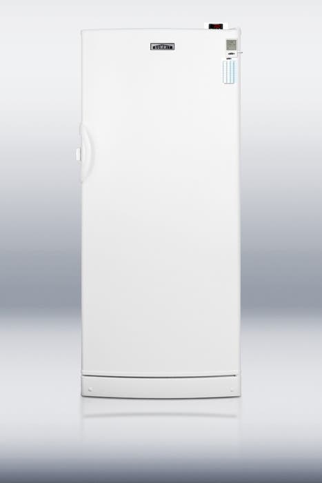 Summit FFAR10FC7MEDDT 10.1 cu.ft. auto defrost all-refrigerator
