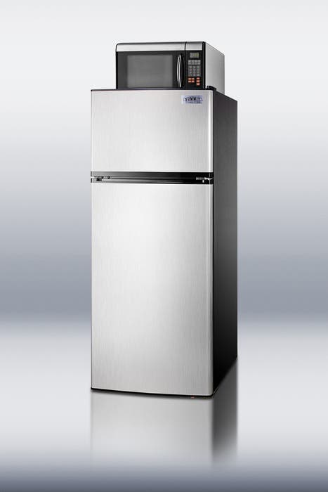 Summit MRF1152SS Stainless steel