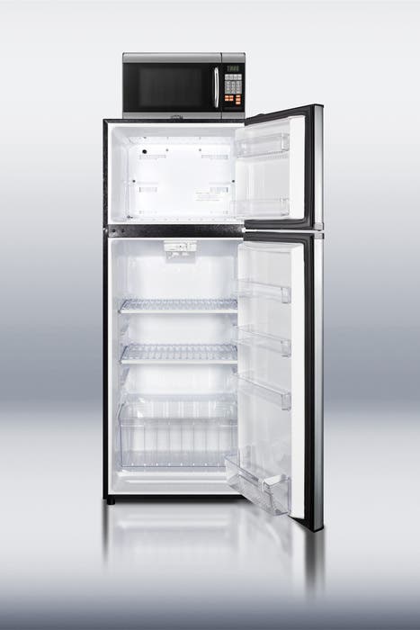 Summit MRF1152SS Stainless steel