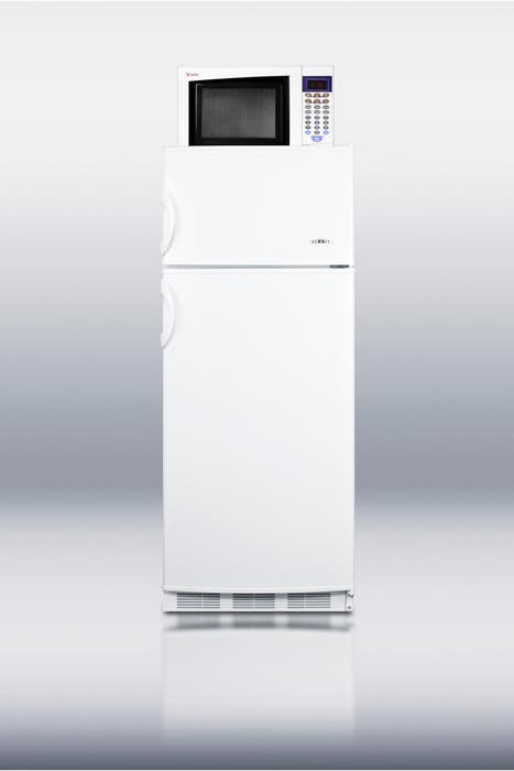 Summit MRF133 White