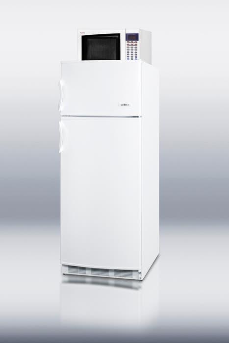 Summit MRF133 White