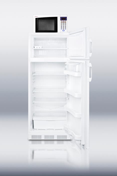 Summit MRF133 White