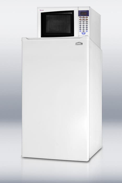 Summit MRF40 White