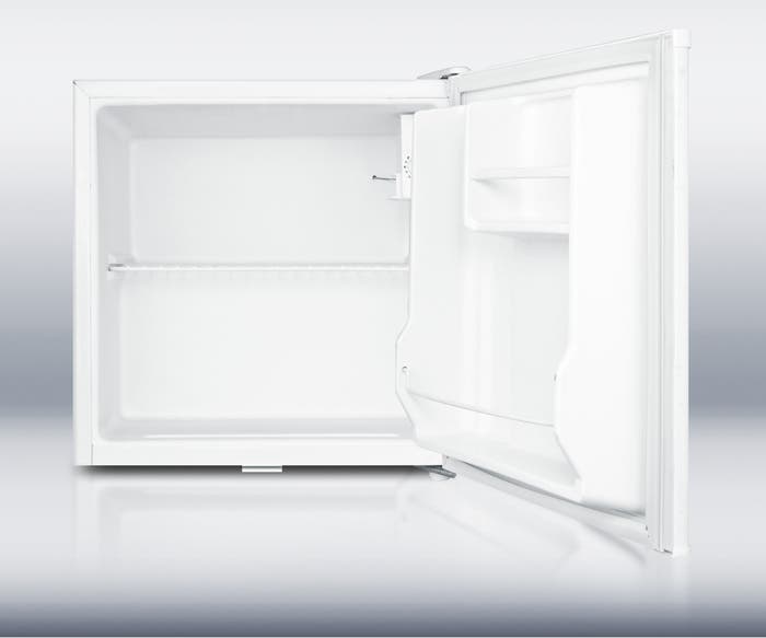 Summit FFAR21L Compact 1.8 cu.ft. all-refrigerator