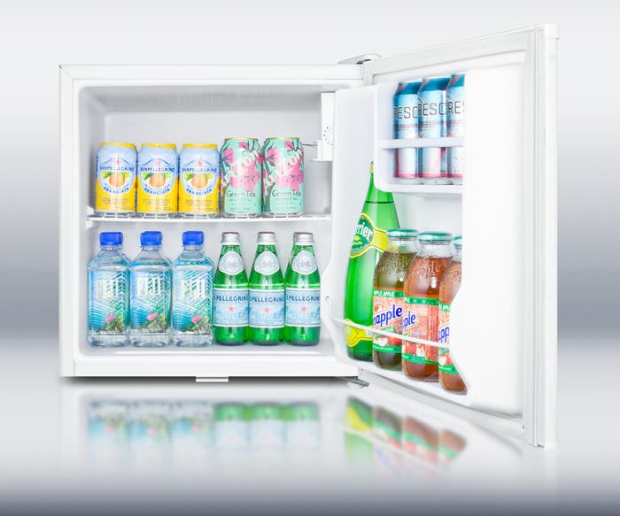 Summit FFAR21L Compact 1.8 cu.ft. all-refrigerator