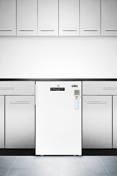 Summit FF511LBI7MEDADA White