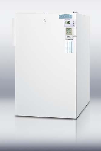 Summit FF511LBI7MEDSCADA White