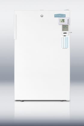 Summit FF511LBI7MEDSCADA White