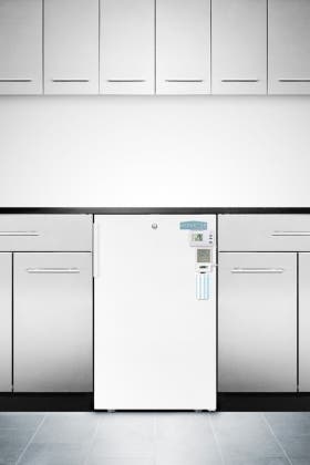 Summit FF511LBI7MEDSCADA White