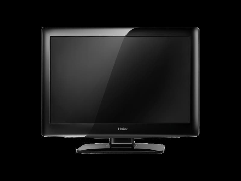 Haier L42B1180 Black