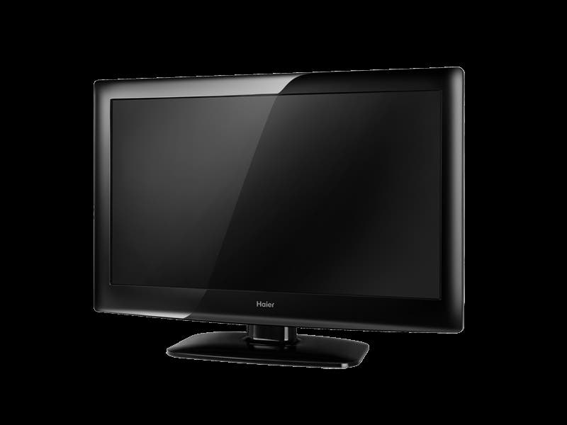 Haier L42B1180 Black