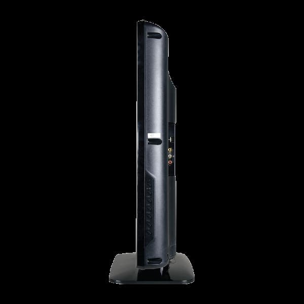 Haier L42B1180 Black