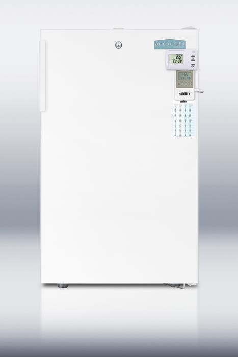 Summit FF511LBIMEDSC White