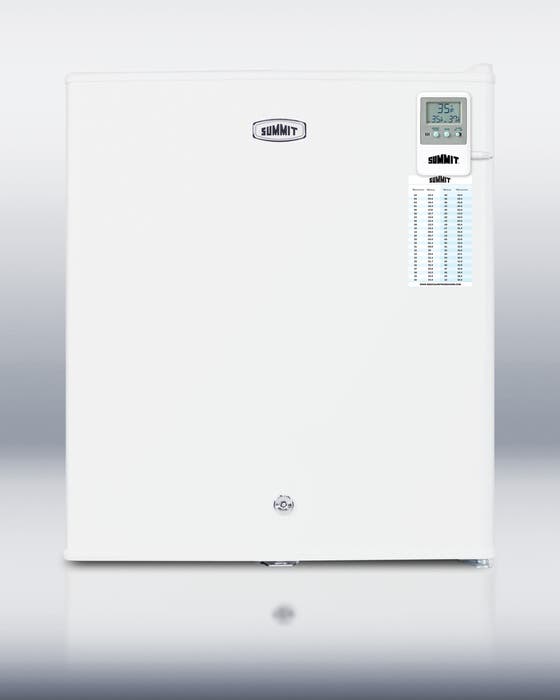 Summit FFAR22L7MED Commercially listed compact auto defrost all-Comme...