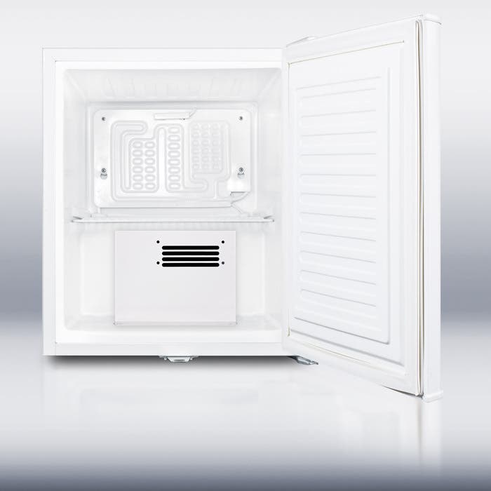 Summit FFAR22L7MED Commercially listed compact auto defrost all-Comme...