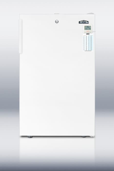 Summit FF511LBIPLUSADA White