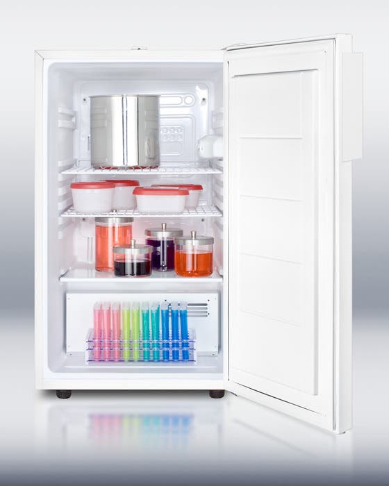 Summit FF511LBIPLUSADA White