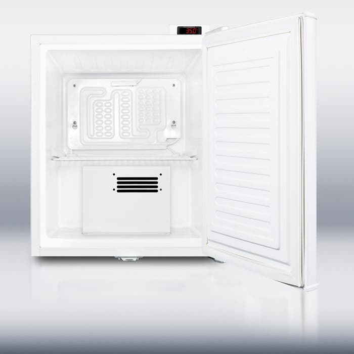Summit FFAR22L7MEDDT Commercially listed compact auto defrost all-refri...