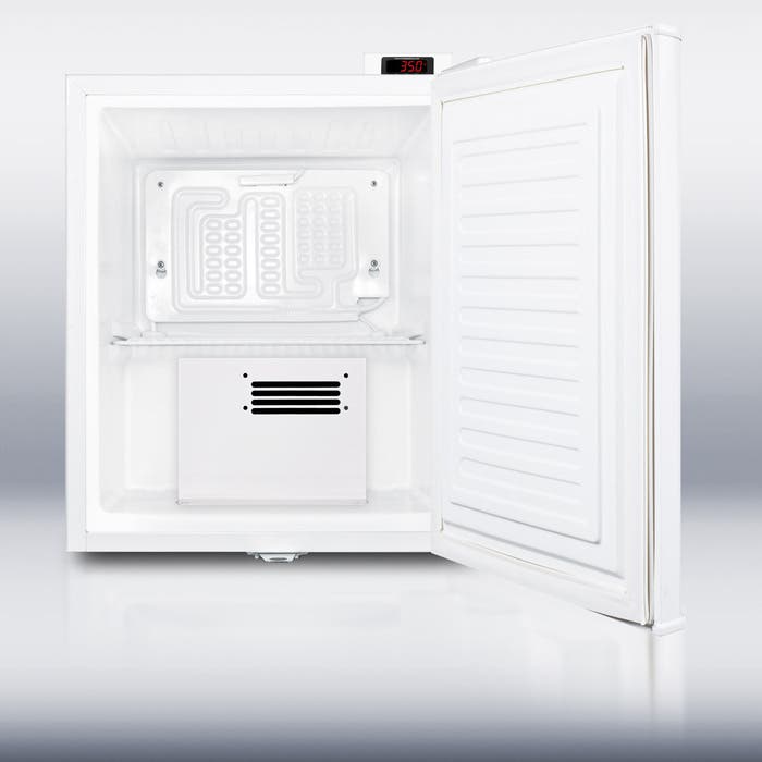 Summit FFAR22L7MEDSC Commercial compact auto defrost all-refrigerator